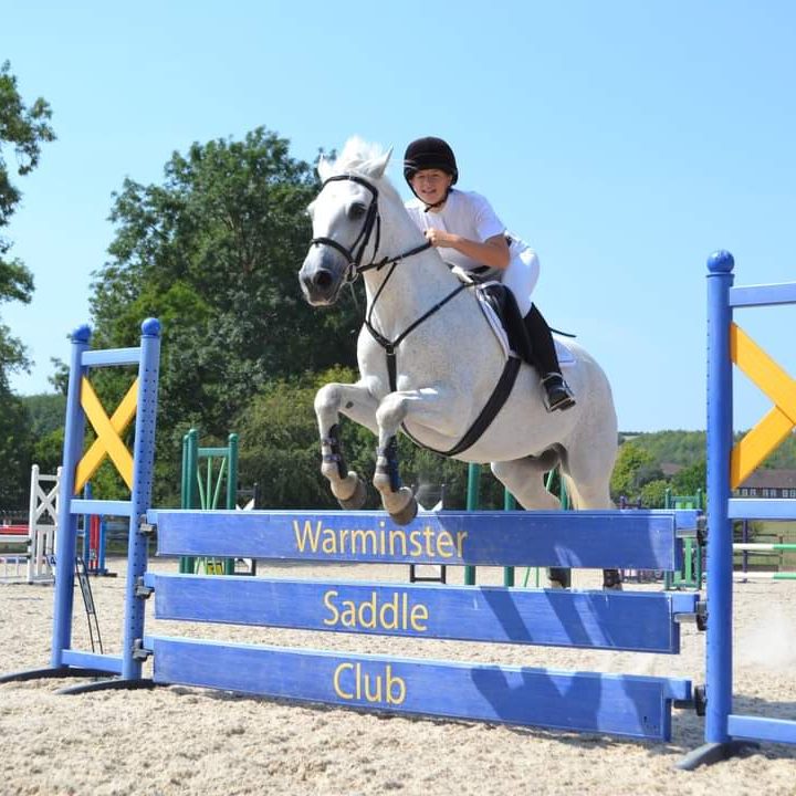 October Show Jumping